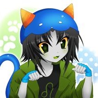 Nepeta Leijon Pfp
