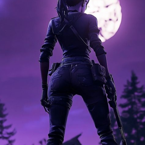 Fortnite Profile Picture