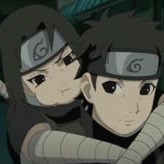 Itachi And Shisui