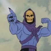 Skeletor