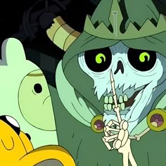 The Lich Pfp