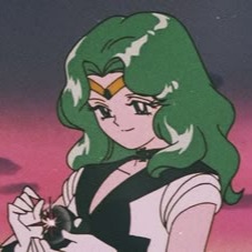 Sailor Neptune