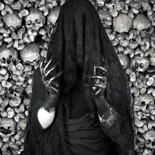 Ghostofthegraveyard Pfp