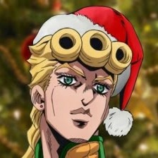 Christmas Jojo