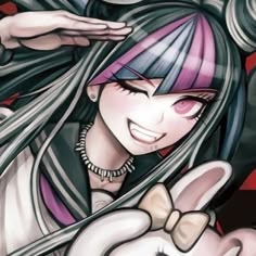Ibuki Danganronpa