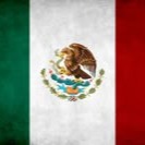 Mexico Flag Pfp