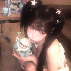 Korean Y2k Pfp