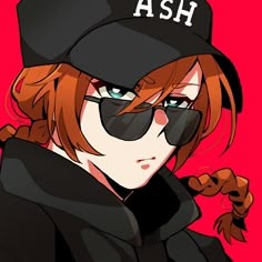 Ash R6