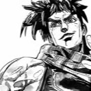 Joseph Joestar Manga