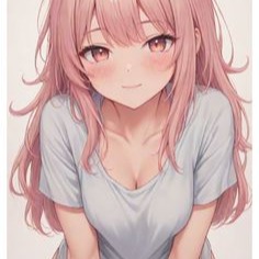 Hot Anime User Icon Pfp