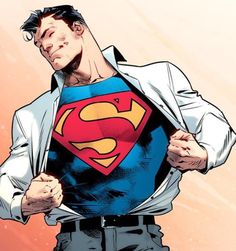 Superman 19