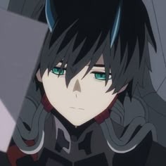 Darling In The Franxx Pfp