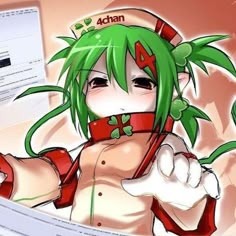 4chan Profile Picture