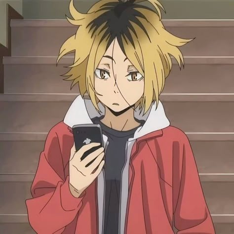 Kenma