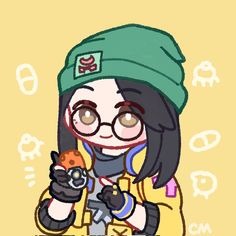 Killjoy Pfp