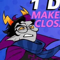 Eridan Ampora Pfp