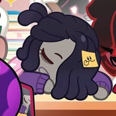 Licorice Cookie Profile Picture