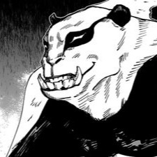 Panda Jjk
