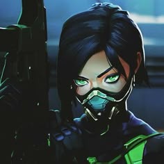 Viper Pfp