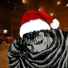 Guts Christmas