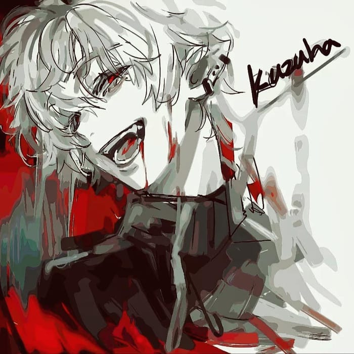 Kaneki Ken