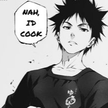 Soma Yukihira