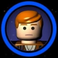 Lego Characters
