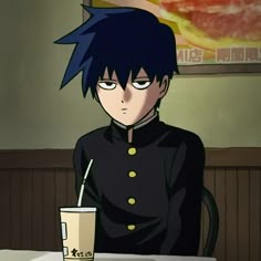 Ritsu Kageyama Profile Picture