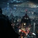 Batman Arkham