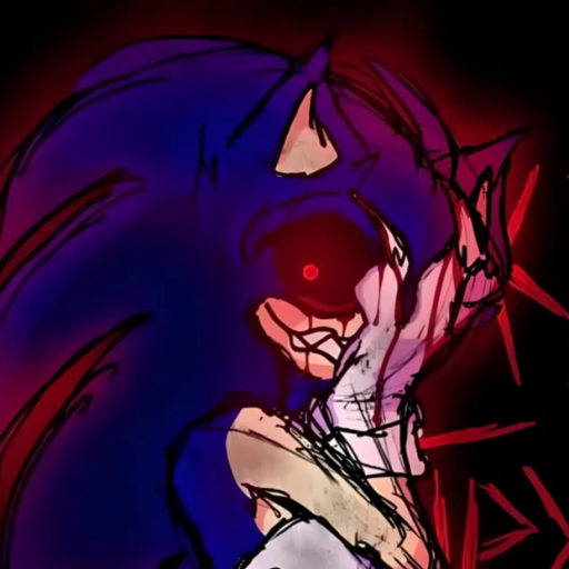 Sonic.EXE PFP#01