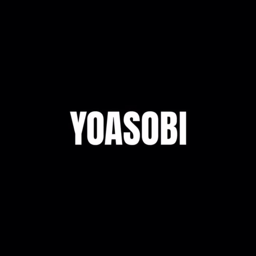 Yoasobi