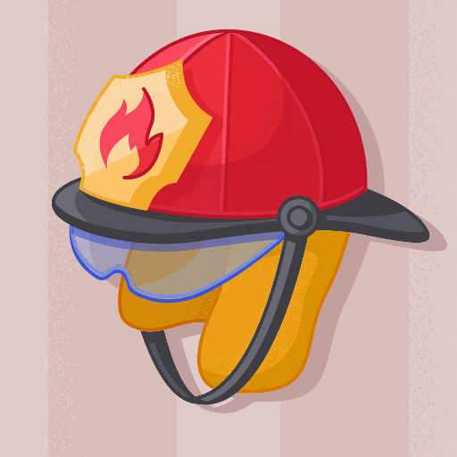 firefighterhelmet Pfp