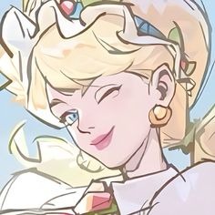 Invisible Woman Pfp
