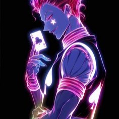 Hisoka