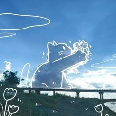 Himmel Pfp