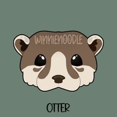 Otter Therian