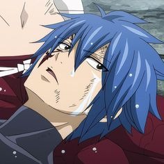 Jellal Pfp