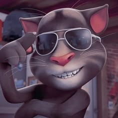 Talking Tom