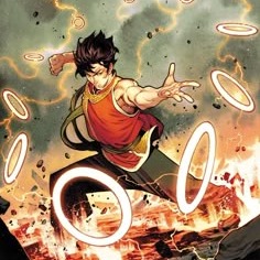 Shang Chi