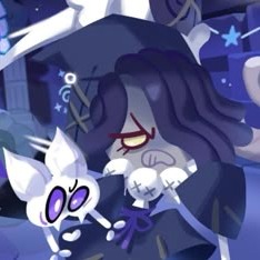 Licorice Cookie Icon