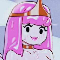 Princess Bubblegum Profile Photo
