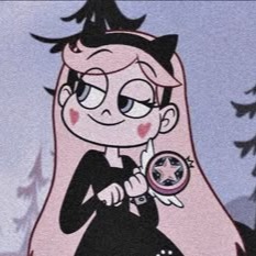 Star Butterfly Aesthetic