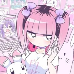 Menhera Pfp