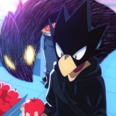 Tokoyami