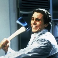 American Psycho