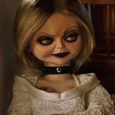 Chucky Profile Avatar