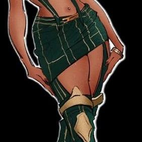 Jolyne Profile Photo