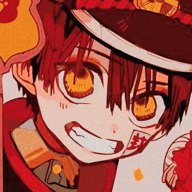 Hanako Kun 4
