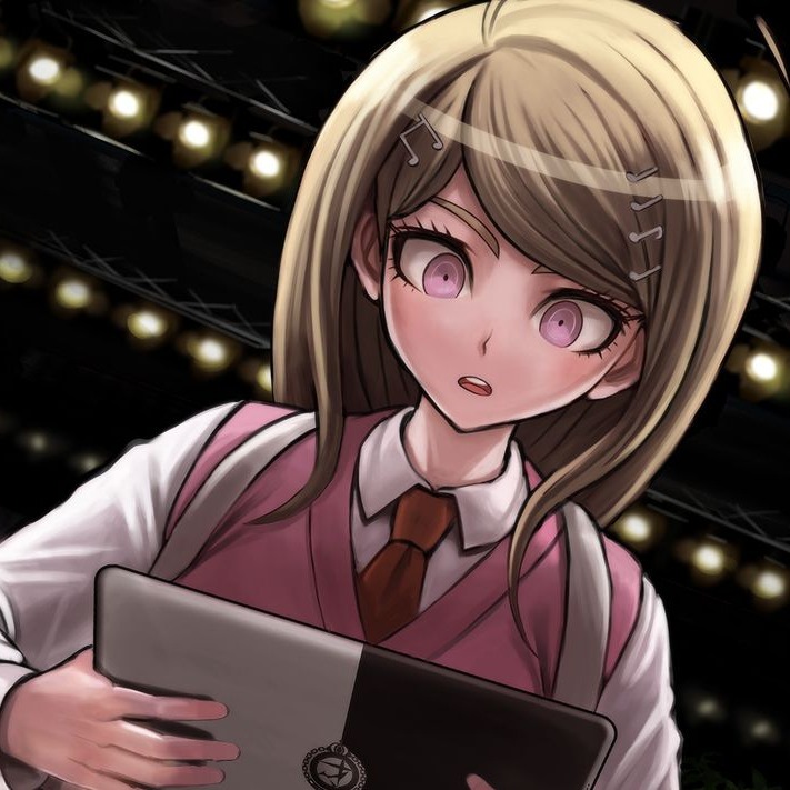Kaede Akamatsu Profile Picture