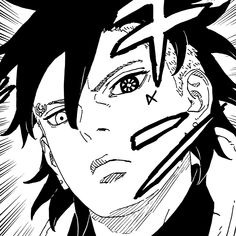 Kawaki Manga